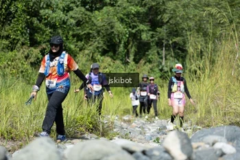 Runner Photo 2654593