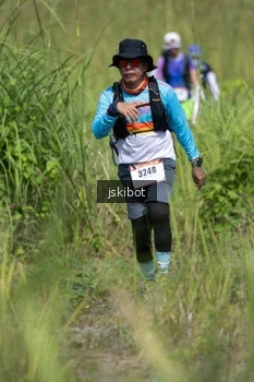 Runner Photo 2654903