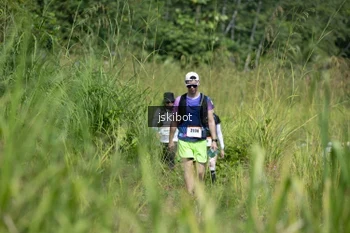 Runner Photo 2654907