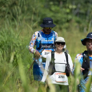 Runner Photo 2655283