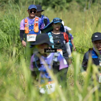 Runner Photo 2655418