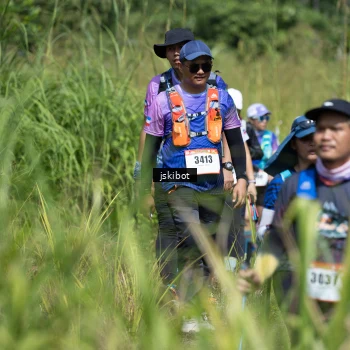 Runner Photo 2655421