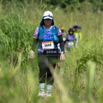 Runner Photo 2655504