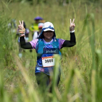 Runner Photo 2655507