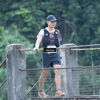 Runner Photo 2656012
