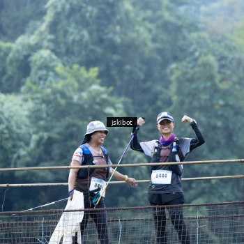 Runner Photo 2656031
