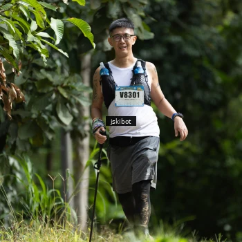 Runner Photo 2656079