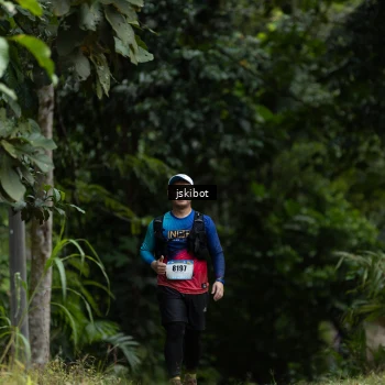 Runner Photo 2656131