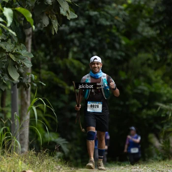 Runner Photo 2656136