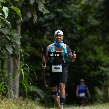 Runner Photo 2656142