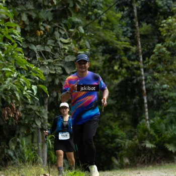 Runner Photo 2656172