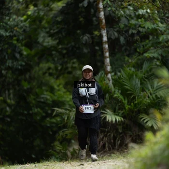 Runner Photo 2656182
