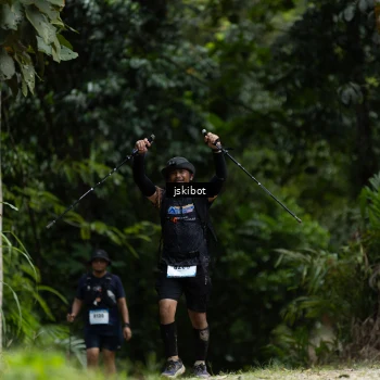Runner Photo 2656188