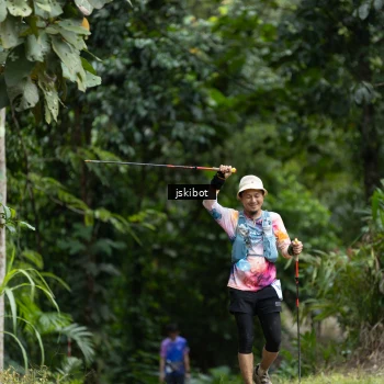 Runner Photo 2656245