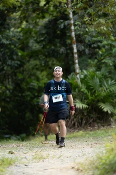 Runner Photo 2656402