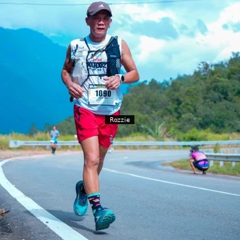 Runner Photo 2657609