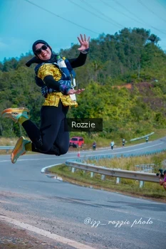 Runner Photo 2657814