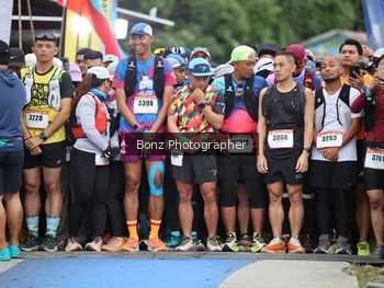 Runner Photo 2659618