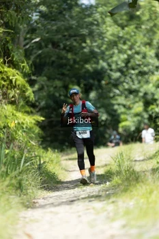 Runner Photo 2659724