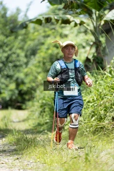 Runner Photo 2659753