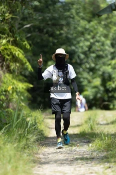 Runner Photo 2659784