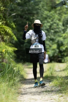 Runner Photo 2659788
