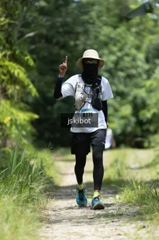 Runner Photo 2659789
