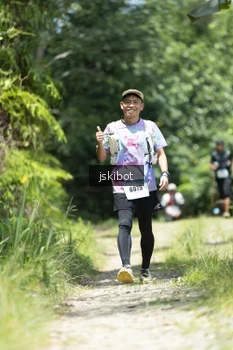 Runner Photo 2659794