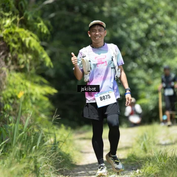 Runner Photo 2659795