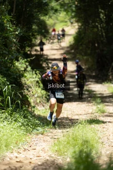 Runner Photo 2659856