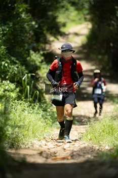 Runner Photo 2659888