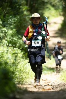 Runner Photo 2659900