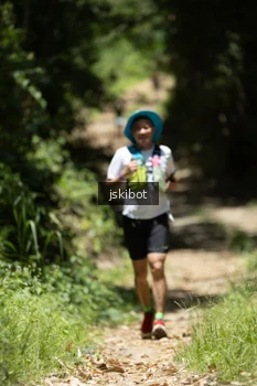 Runner Photo 2659918