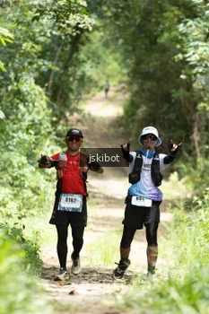 Runner Photo 2659925