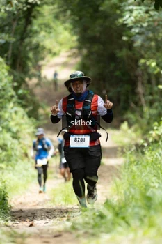 Runner Photo 2659942