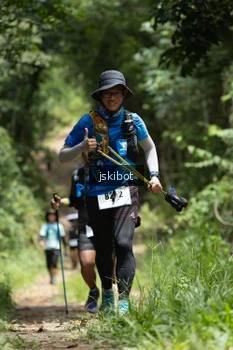 Runner Photo 2659946