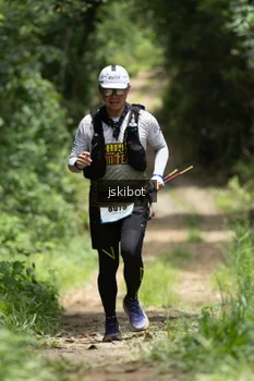 Runner Photo 2659977