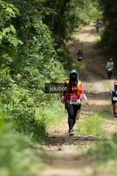 Runner Photo 2659996