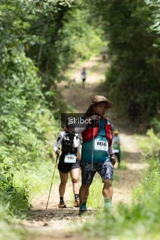 Runner Photo 2660003