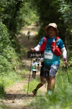 Runner Photo 2660004