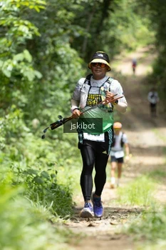 Runner Photo 2660014