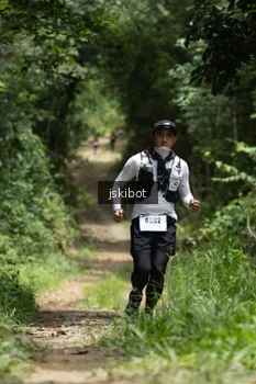 Runner Photo 2660024