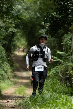 Runner Photo 2660026