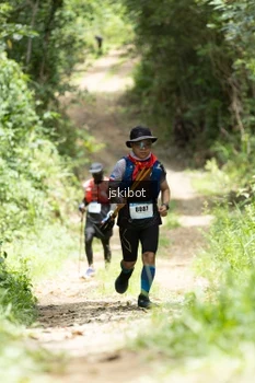 Runner Photo 2660039