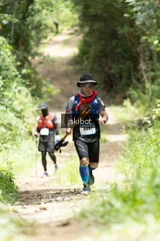 Runner Photo 2660040