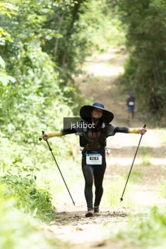 Runner Photo 2660051