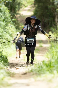 Runner Photo 2660054