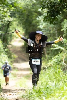 Runner Photo 2660058