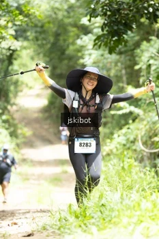 Runner Photo 2660059