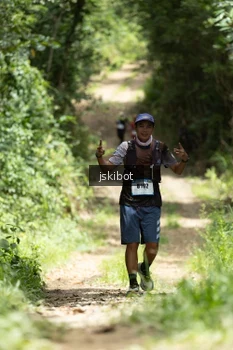 Runner Photo 2660063